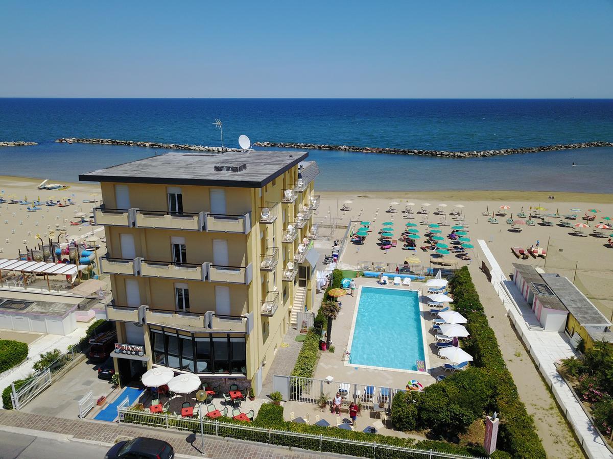 Biagini Hotel Rimini